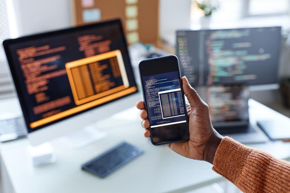 Soluciones Multiplataforma: Una App para Todos tus Dispositivos con Fletatv