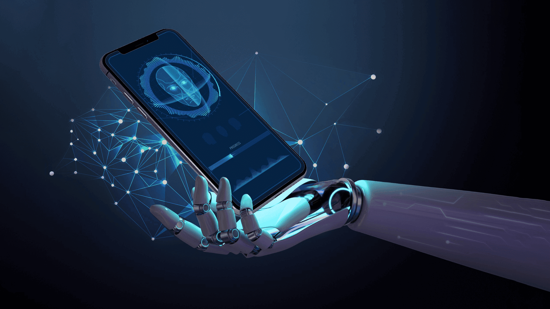 Tendencias de diseño UX/UI que definirán las apps de 2025