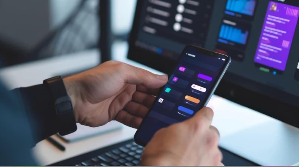 Soporte y Mantenimiento de Apps: Aseguramos la Continuidad de tu Proyecto